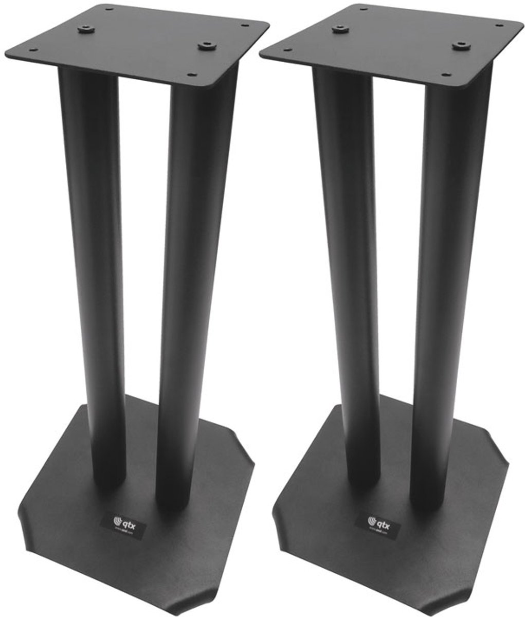 Qtx monitor speaker statieven set 50cm