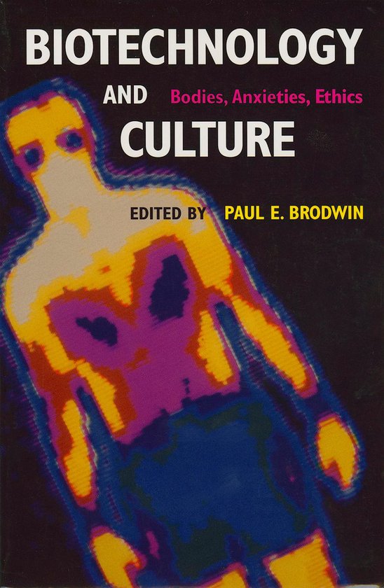 Biotechnology and Culture - cover