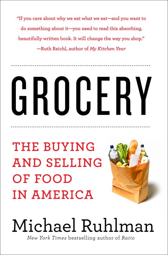 Grocery - cover