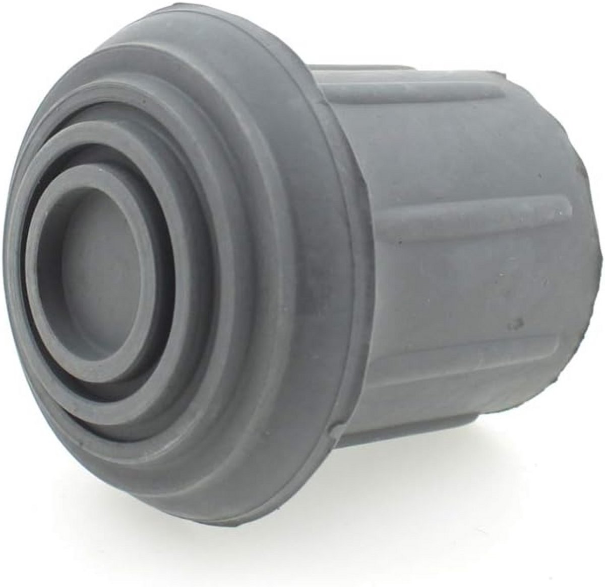 Rubberen Beschermkappen voor Trapladders - 4 Stuks - 29 mm