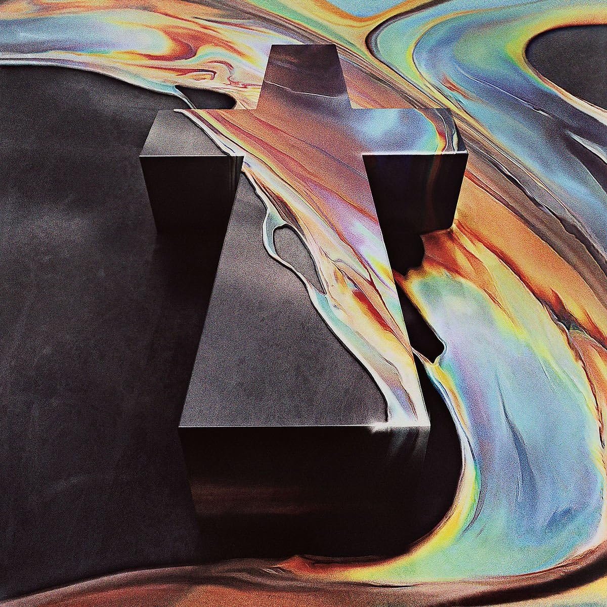 Muziekalbum (2lp + CD + Bedrukte Hoezen)