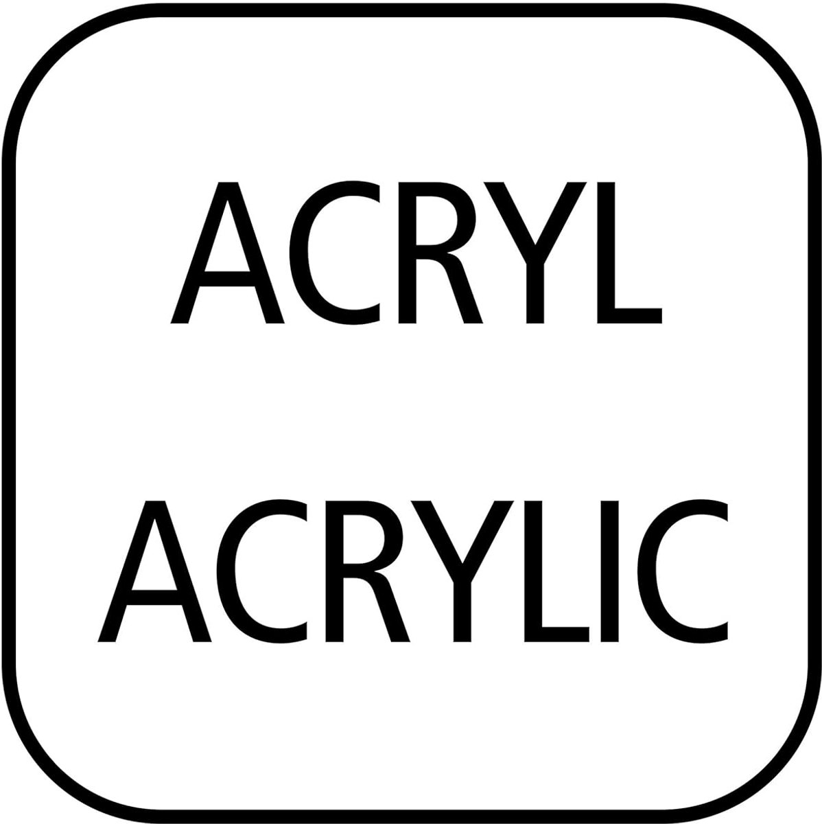 Transparante Pepermolen Acryl met Koolstofstalen Maalwerk - Traploos Instelbaar
