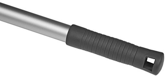 Aluminium Dweilstang 52 Inch van Merkloos	 — afbeelding 3