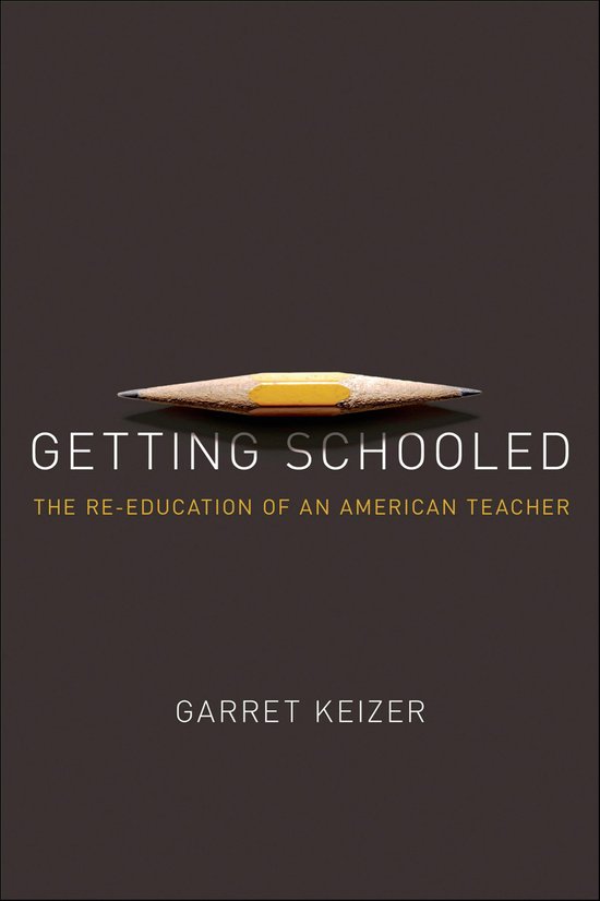 Getting Schooled - cover