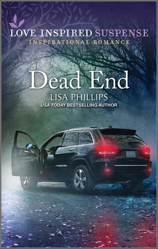 Dead End - cover