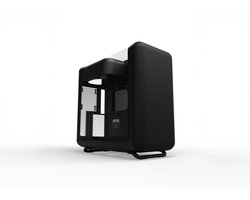 HYTE X50 Midi Tower Zwart