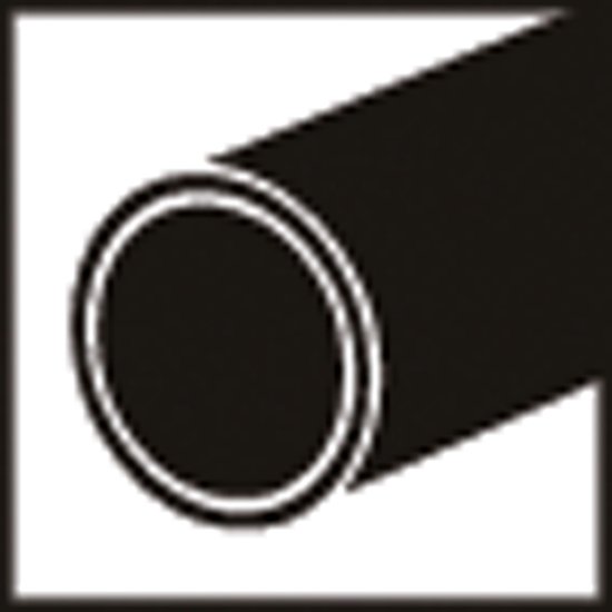 Ruko set forets à métaux laminés HSS-R 1 - 10mm