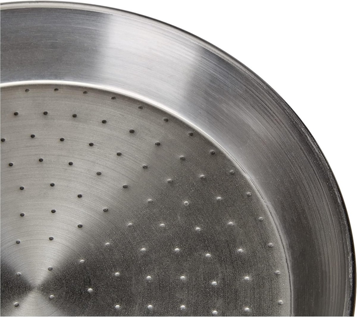 Ijzeren Paella Pan 42 cm