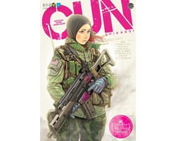 Cun 4 - CUN #4: Srikandi Edisi Kemas Kini (2023)