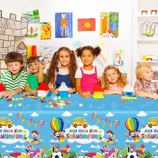Letterslinger Garfield - Alles voor een kinderverjaardag Letterslinger Garfield - Alles voor een kinderverjaardag