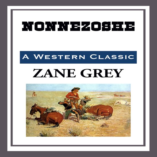 Nonnezoshe - cover