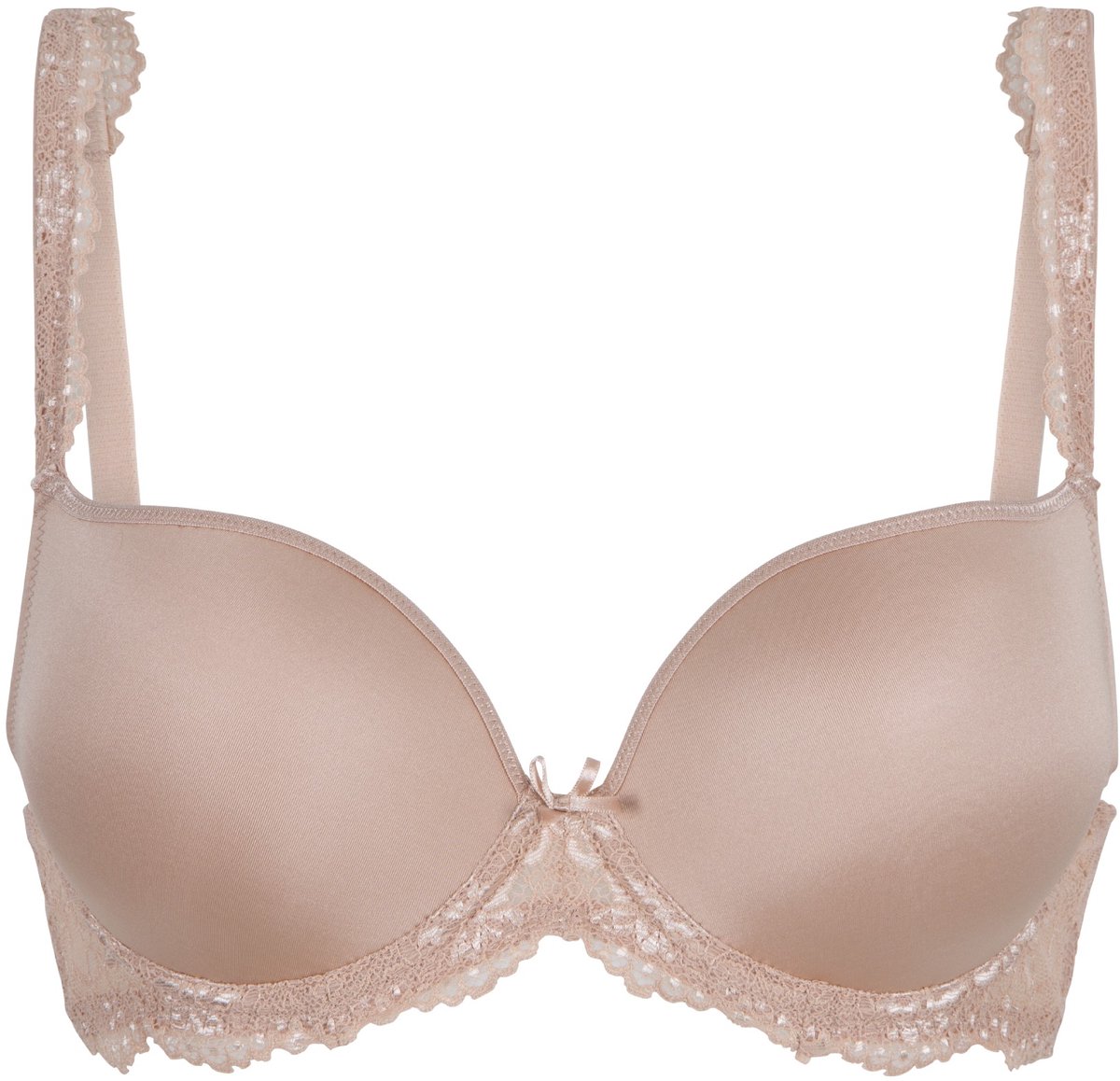 LingaDore - Daily Gel BH Blush - maat 85D - Beige