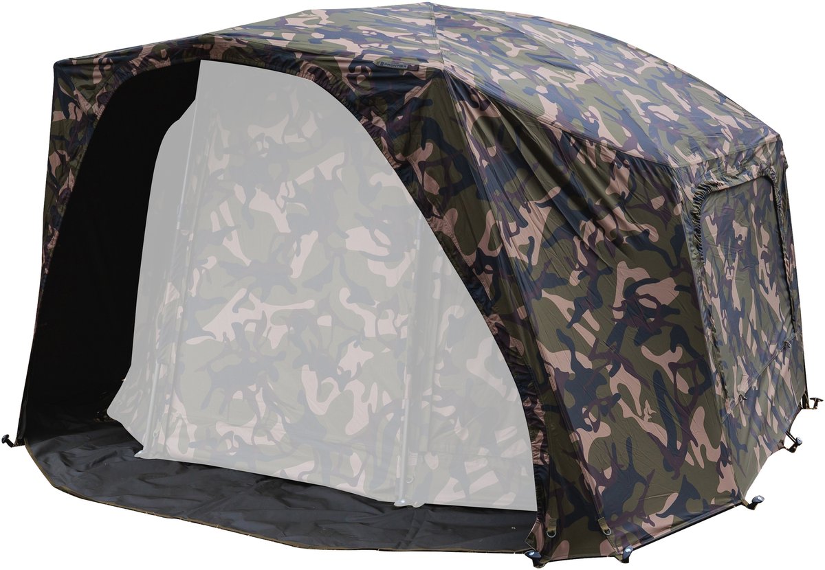 Fox Carp - Frontier II / XL Camo Deluxe Wrap - Fox Carp