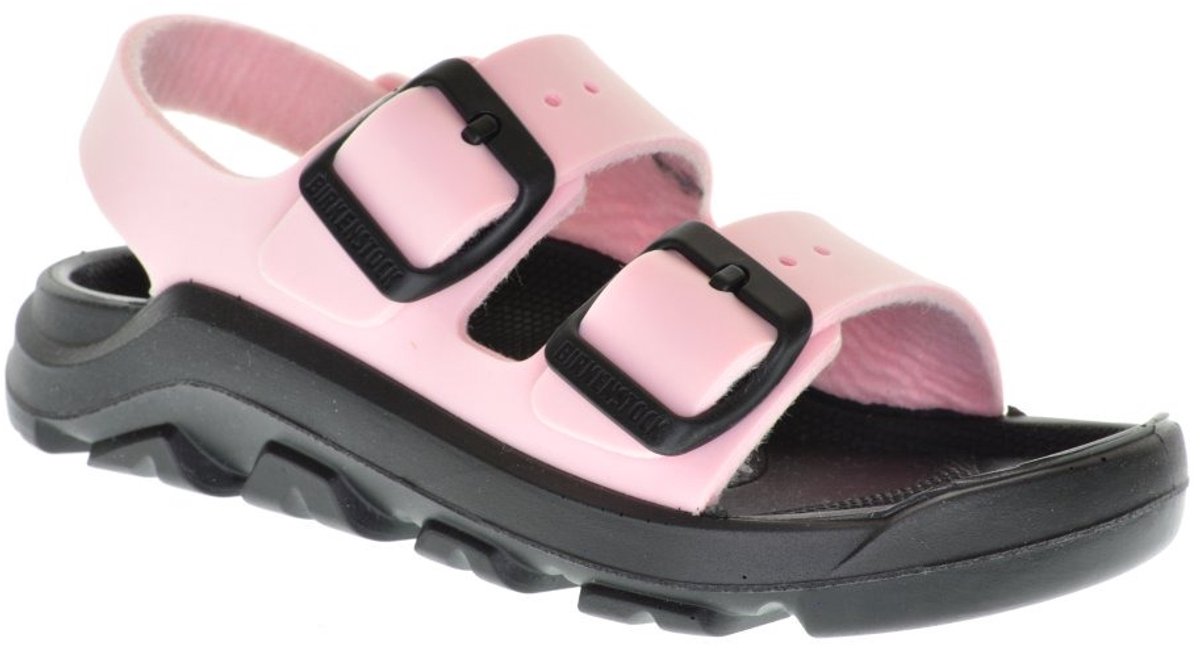 Birkenstock Mogami Rose Roze