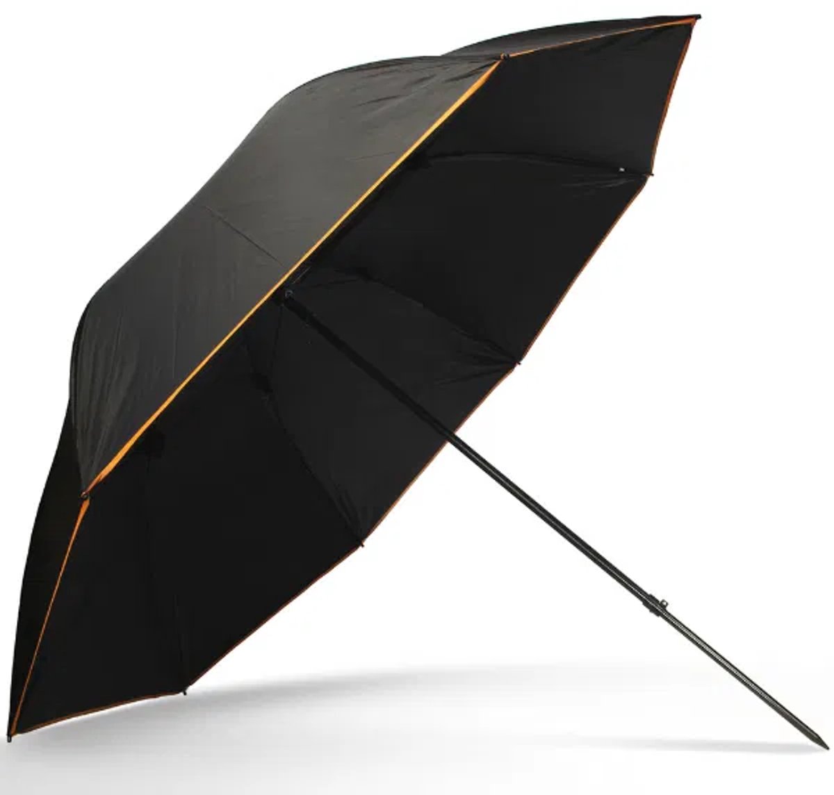 NGT Black Super Brolly 50'' - Visparaplu