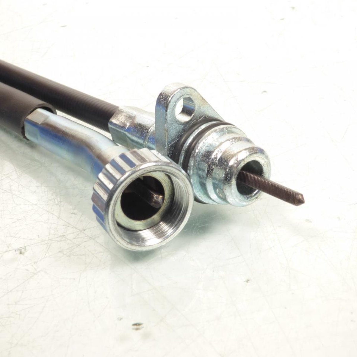 Câble de compteur RMS pour scooter Piaggio 300 Vespa Gts Super 650849 Neuf
