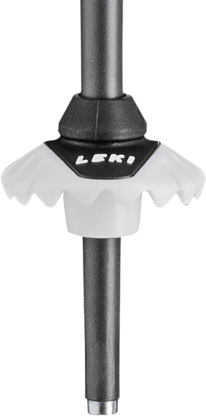 LEKI - leki bold s - Bâton de ski homme - Grijs - Multicolore