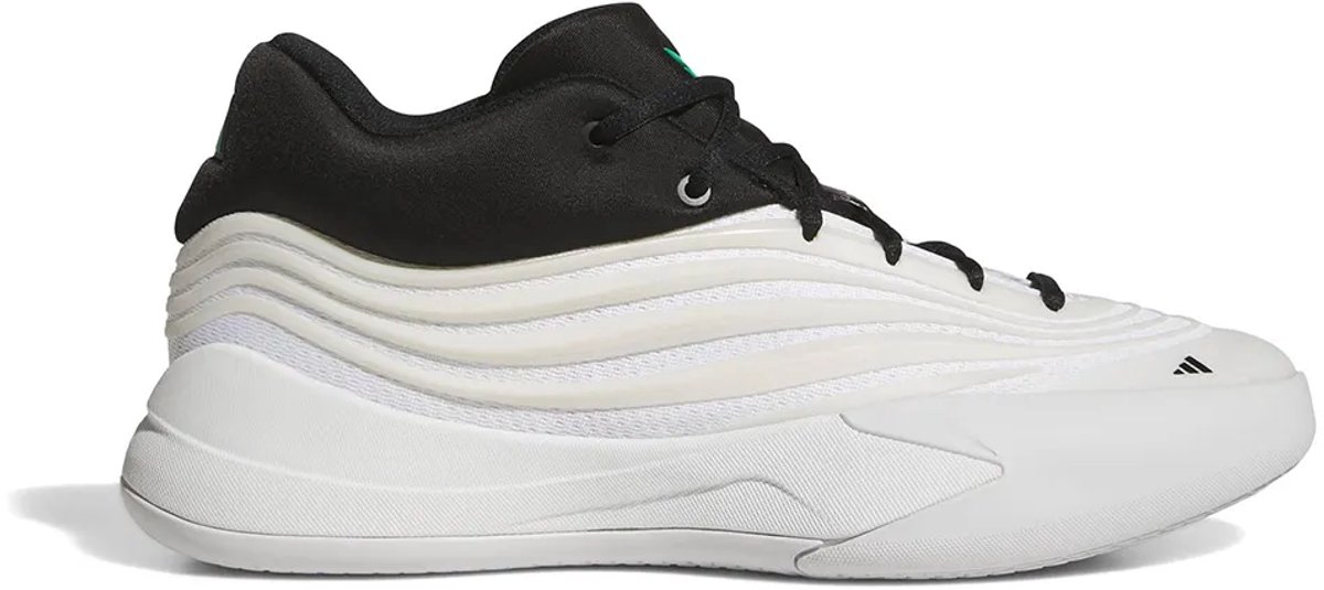 Adidas Dame X Basketbalschoenen Man Vrouw Zwart