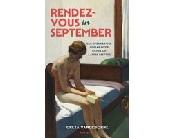 Rendez-vous in september