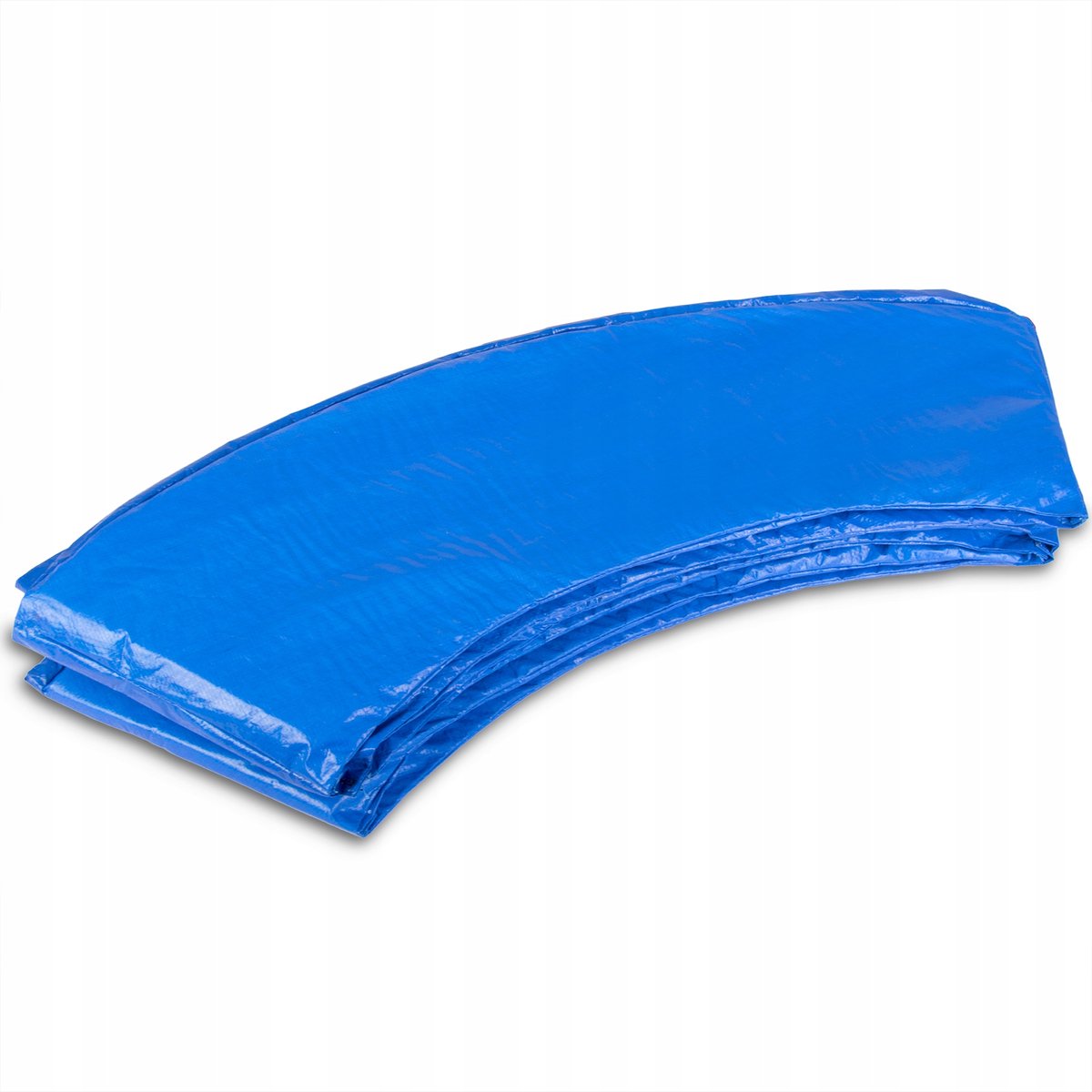 Trampoline Veermat Beschermhoes 252cm 8ft PVC