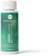 Lecca Luggi Emerald Mist 639 – Wasparfum – Smeraldo parfum – 100 ml – Extra Geconcentreerde Wasgeur – Groen & Bloemig