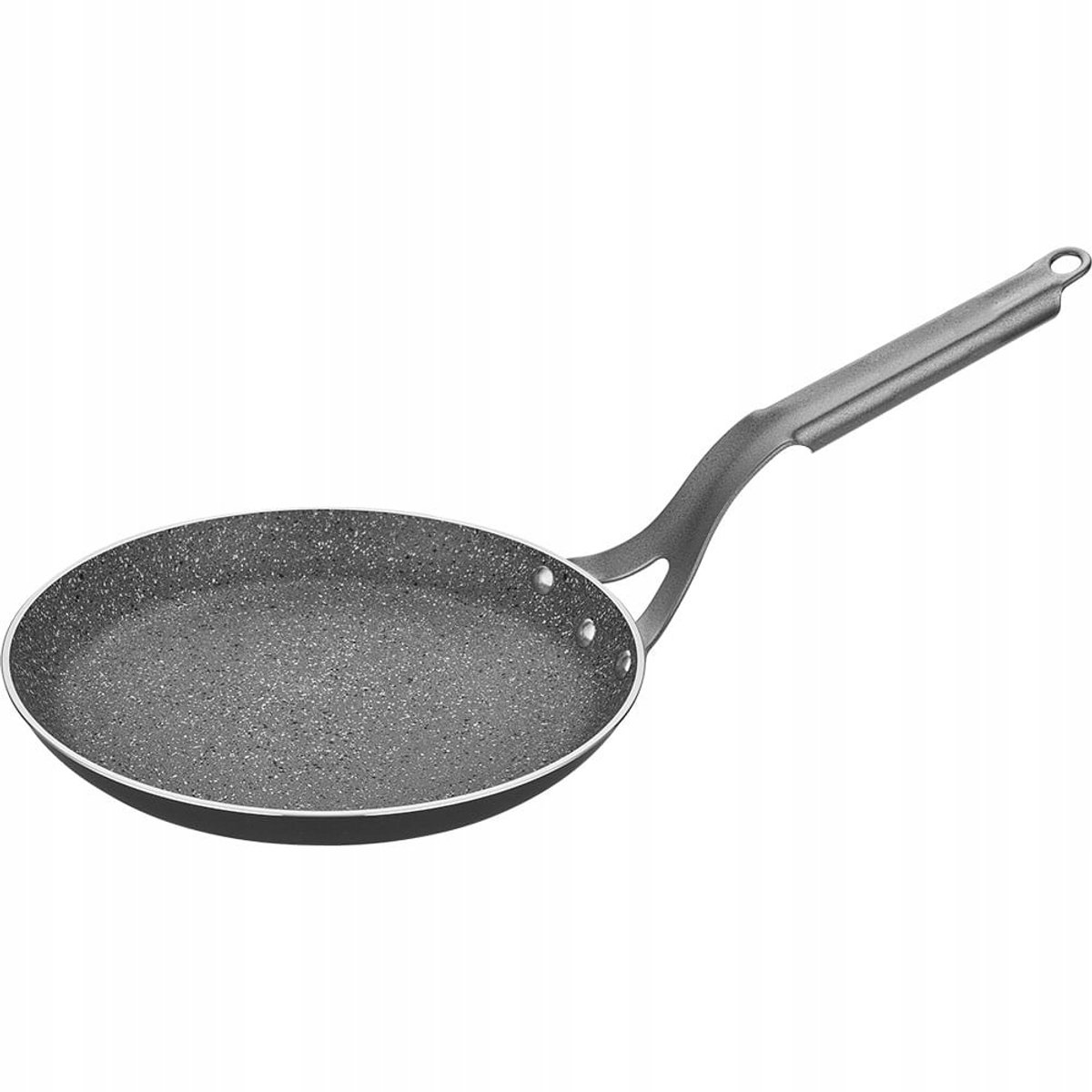 Granit Pannenkoekenpan Ø300 mm - Snel en gelijkmatig bakken
