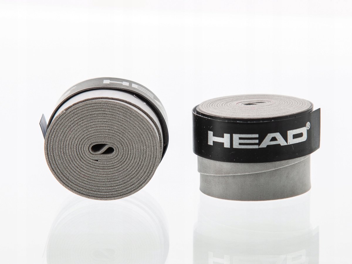 Head Matte Tennis Grip Grijs