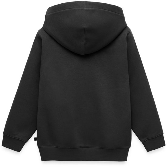 Harry Potter Hufflepuff Coat of Arms Monochrome' Mannen premium