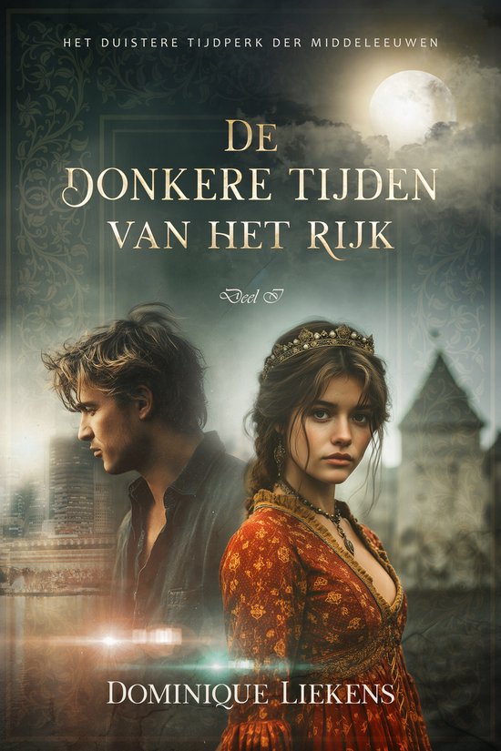 De donkere tijden van het rijk