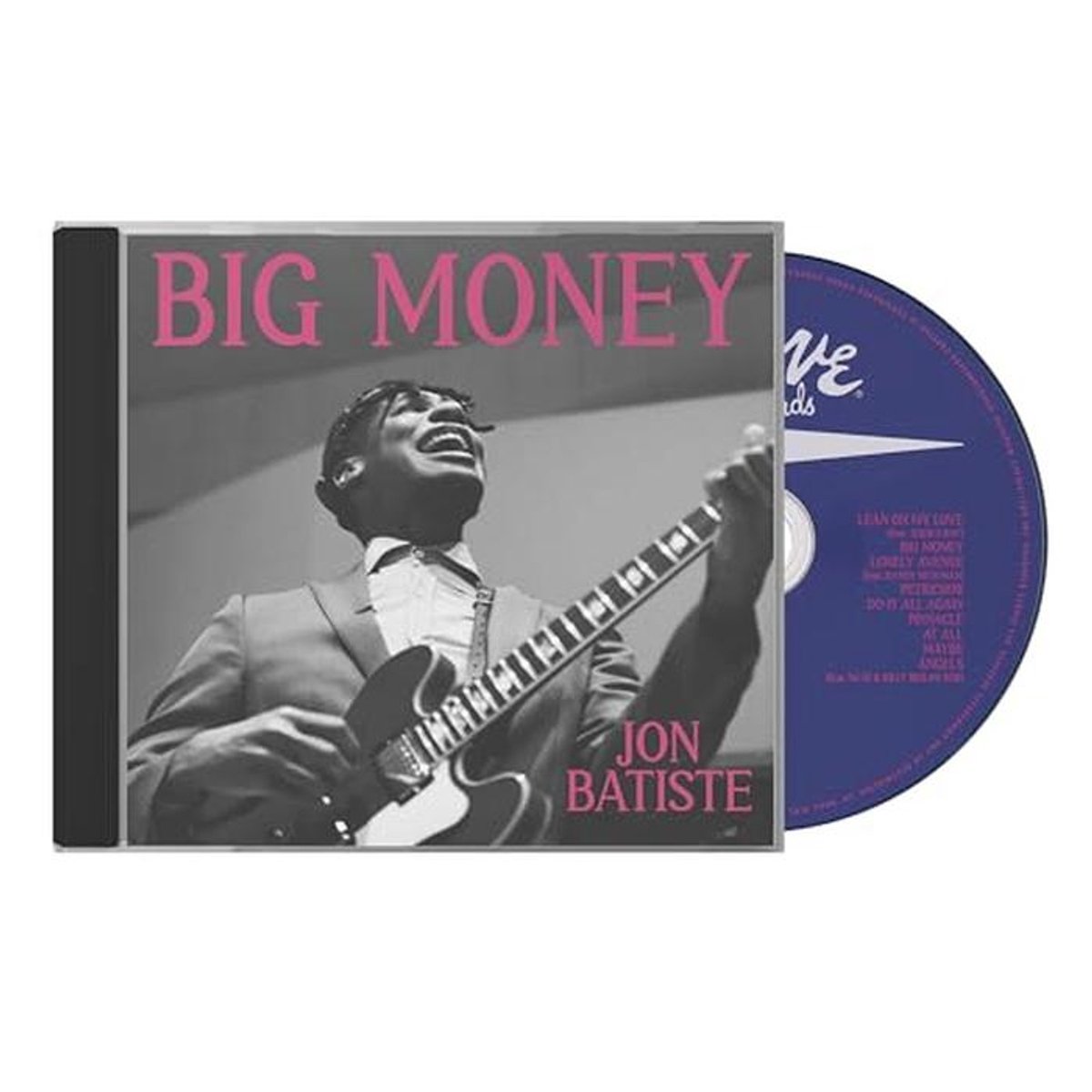 Nieuwe Muziek Album