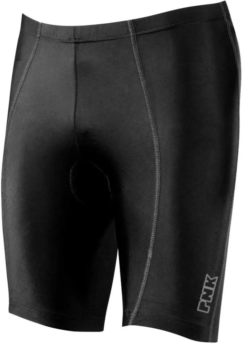 Pnk Lycra Broek Zonder Bretels Zwart M Man