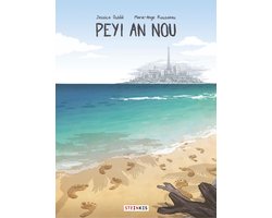 PEYI AN NOU 0 - PEYI AN NOU