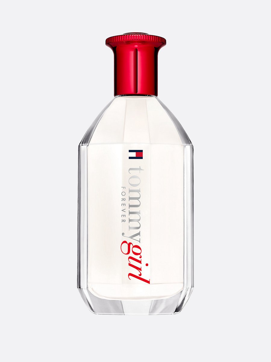 Tommy Hilfiger Forever Girl eau de toilette - 30 ml