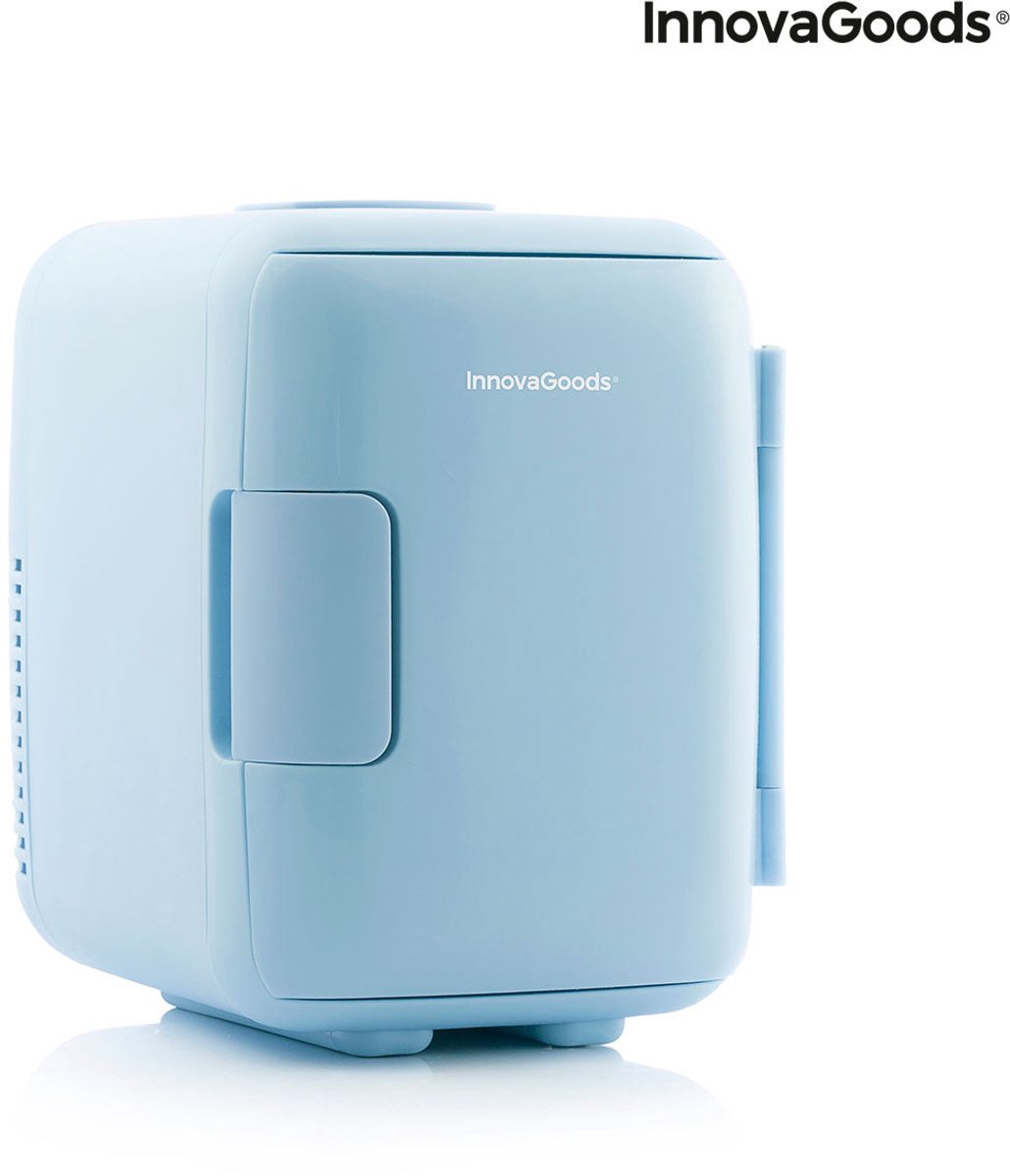 Mini-cosmetica koelkast Frecos InnovaGoods