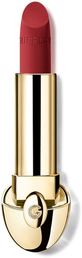 Guerlain Rouge G Velvet lippenstift 258 10x10x8 Lippenstift