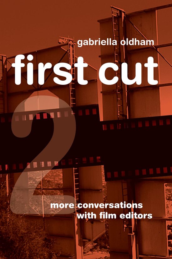First Cut 2 - cover