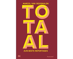Omslag van Totaal