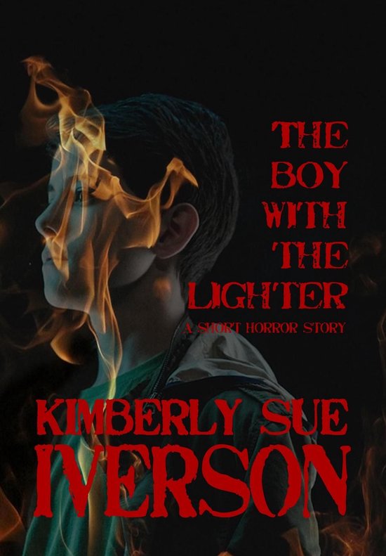 The Boy With the Lighter