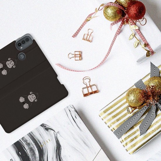 Stand Case Motorola Moto E20 Phone Case Gorilla