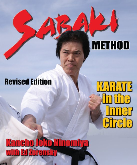 Sabaki Method - cover