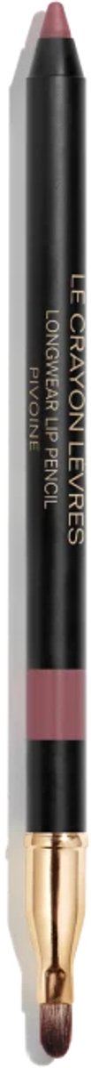 Chanel Le Crayon Levres Longwear Lip Pencil 1.2 g - #164 Pivoine