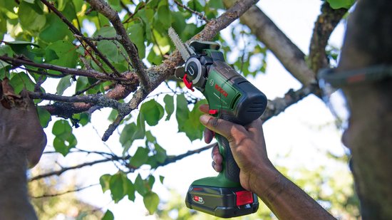 Bosch UniversalCut 18V-65 - zonder 18V accu en lader van Bosch — afbeelding 3