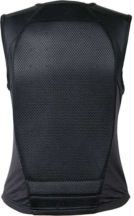 Harry's Horse - Back Protector - Zwart - Maat S