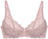 rose mauve