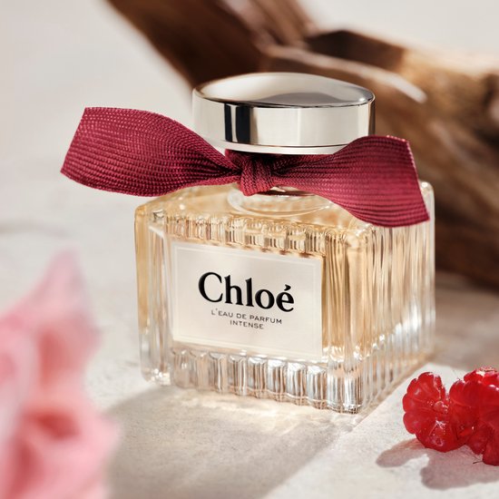 Chloé L'Eau de Parfum Intense Eau de Parfum Intense navulbaar
