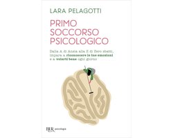 Primo soccorso psicologico