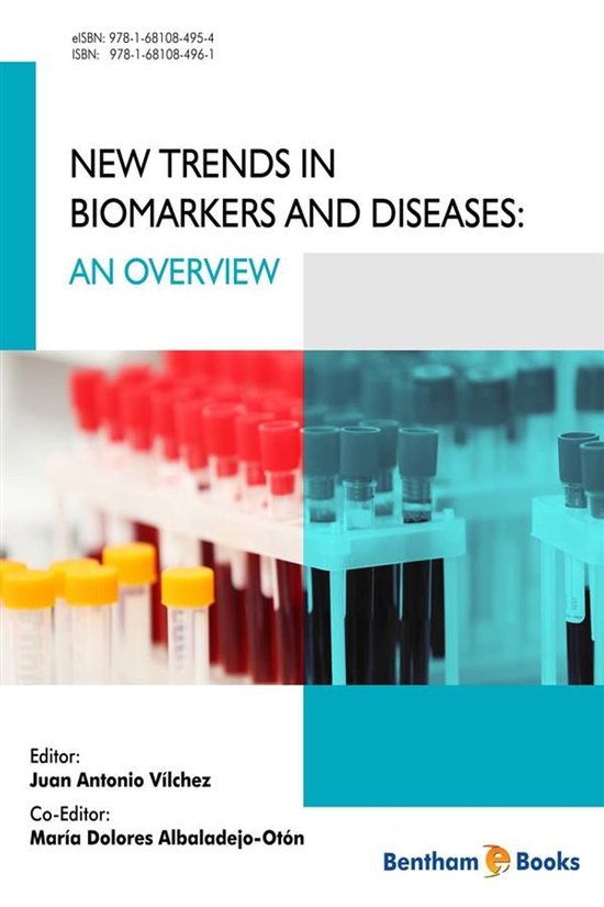 New Trends in Biomarkers and Disease Research: An Overview - cover