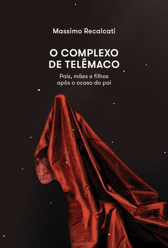O complexo de telemaco - cover