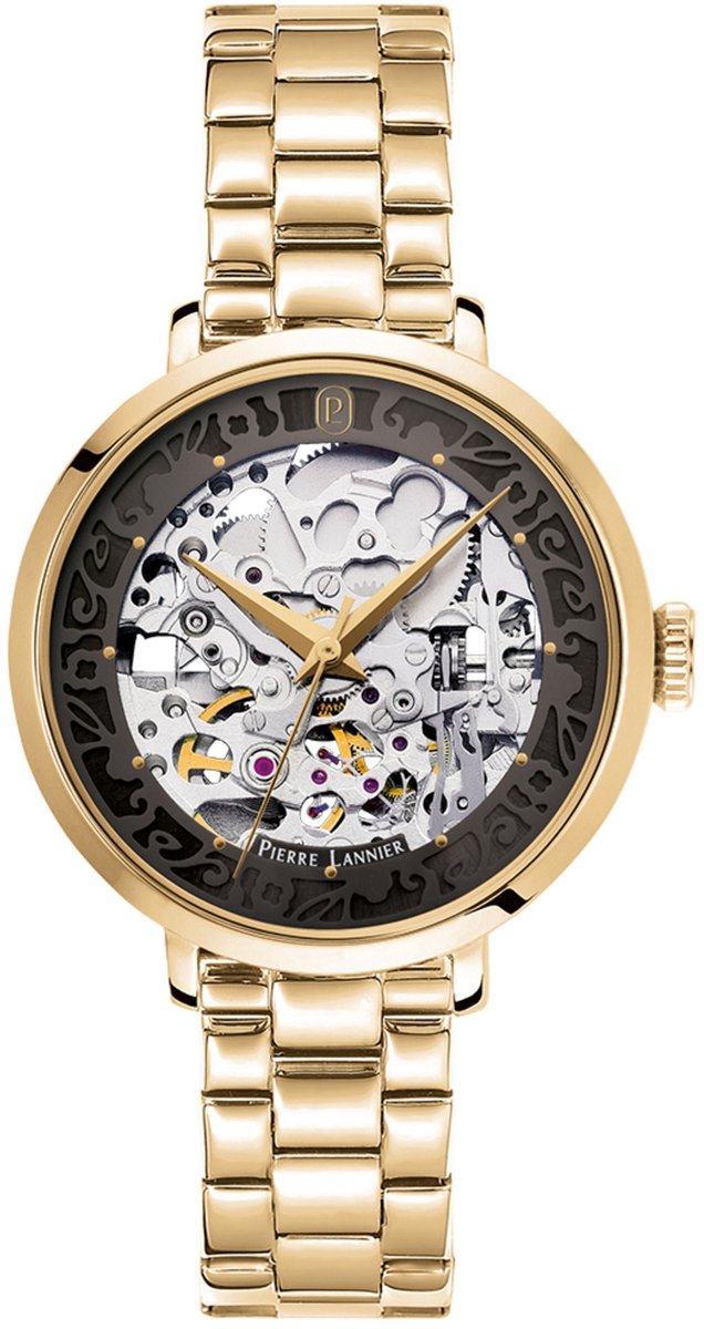 Automatisch horloge Automatic