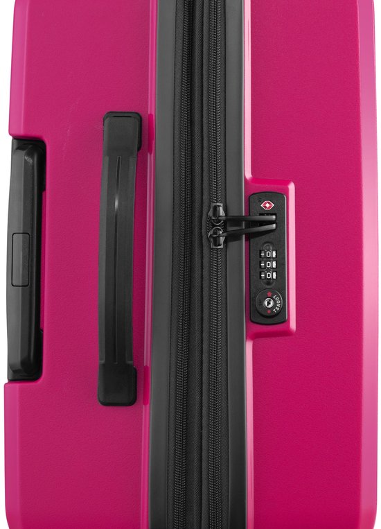 Pack Easy Jet 4 roues Chariot cabine 55 cm